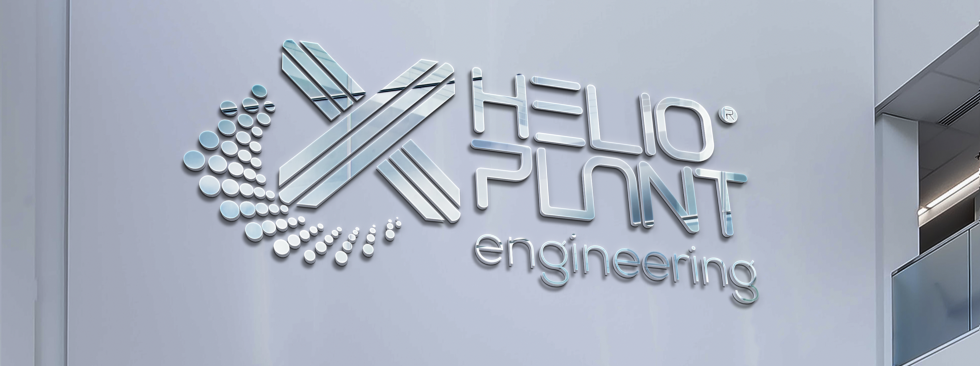 HELIOPLANT Engineering - Interdisziplinäre Expertise
